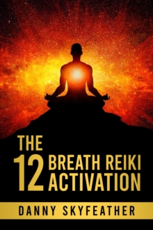 12 Breath Reiki Activation