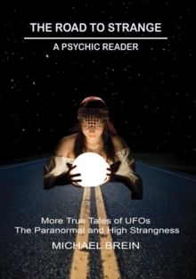 Road to Strange: A Psychic Reader