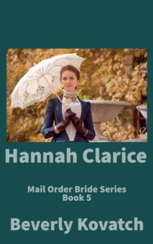 Hannah Clarice