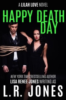 Happy Death Day : Lilah Love, #7