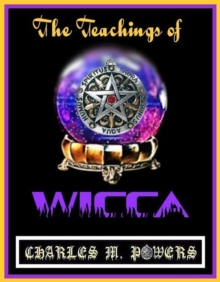 Teachings of Wicca