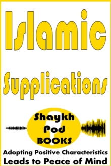 Islamic Supplications