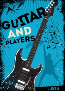 Guitar and Players