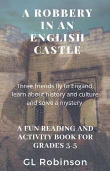 Robbery In an English Castle