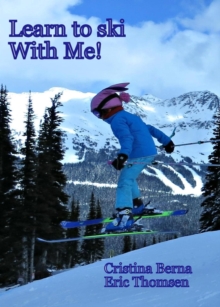 Learn to ski With Me!