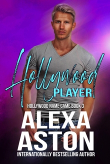 Hollywood Player : Hollywood Name Game, #3
