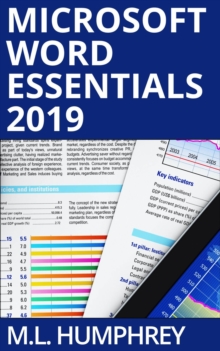 Word Essentials 2019