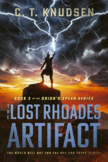 Lost Rhoades Artifact