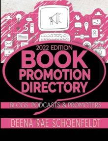 Book Promotion Directory - 2022 Edition : Book Promotion Directory, #3