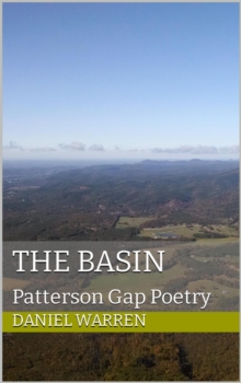 Basin : Patterson Gap Poetry, #3