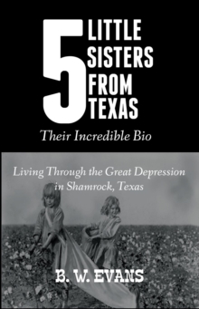 Five Little Sisters from Texas