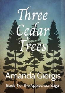 Three Cedar Trees