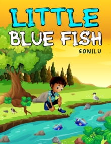 Little Blue Fish