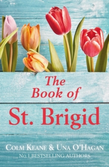 Book of St. Brigid