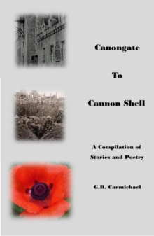 Canongate to Cannon Shell