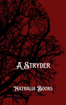 Stryder : Red Tempest Academy, #2