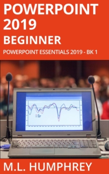 PowerPoint 2019 Beginner