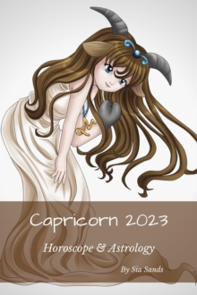 Capricorn 2023