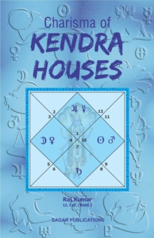 Charisma of Kendra Houses