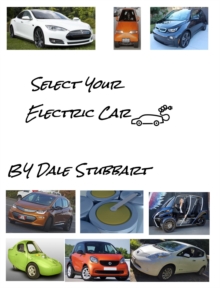 Select Your Electric Car : Select Your Electric Car, #3