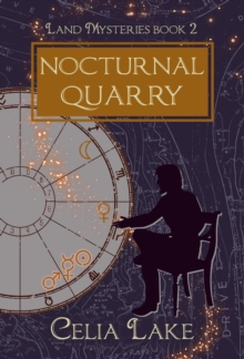 Nocturnal Quarry: a historical fantasy novella