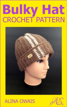 Bulky Hat Crochet Pattern