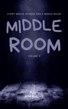 Middle Room Volume 2 : Middle Room, #2