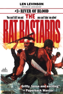 Rat Bastards #3: River of Blood