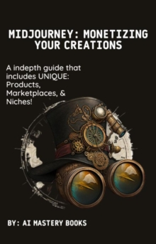 Midjourney: Monetizing Your Creations