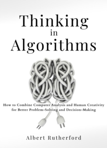 Thinking in Algorithms