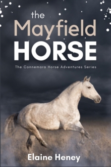 Mayfield Horse : Connemara Horse Adventures, #3