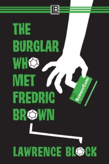 Burglar Who Met Fredric Brown