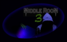 Middle Room Volume 3 : Middle Room, #3