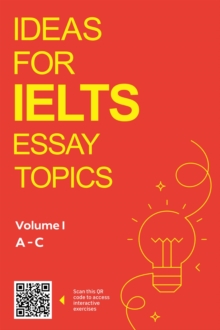 Ideas for IELTS Essay Topics. : Happy IELTSing, #1