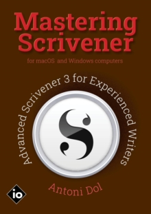 Mastering Scrivener