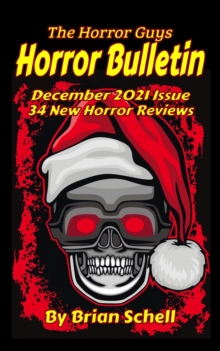 Horror Bulletin Monthly January 2022