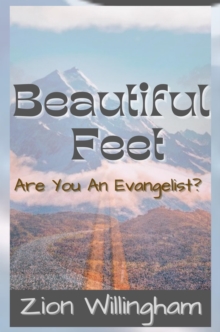 Beautiful Feet : Arise and Manifest