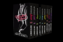 Complete Wicked Horse Vegas Series