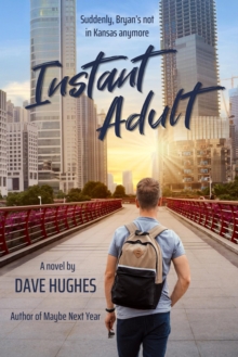 Instant Adult : Gay Tales for the New Millennium, #2