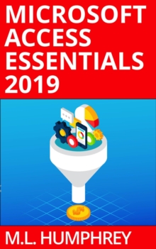 Access Essentials 2019