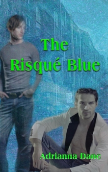 Risque Blue