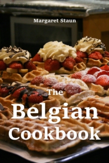 Belgian Cookbook