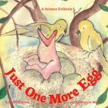 Just One More Egg : science folktales