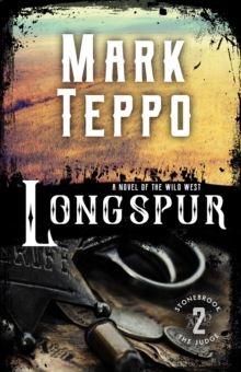 Longspur : Stonebrook and the Judge, #2