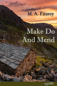 Make Do And Mend