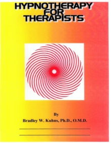 Hypnotherapy For Therapists