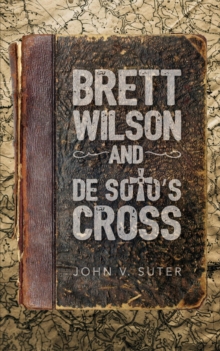 Brett Wilson and de Soto's Cross