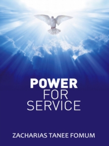 Power For Service : Spiritual Leadership, #17