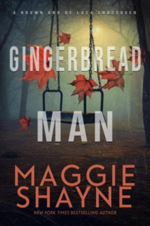 Gingerbread Man