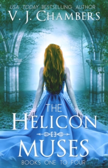 Helicon Muses, Books 1-4